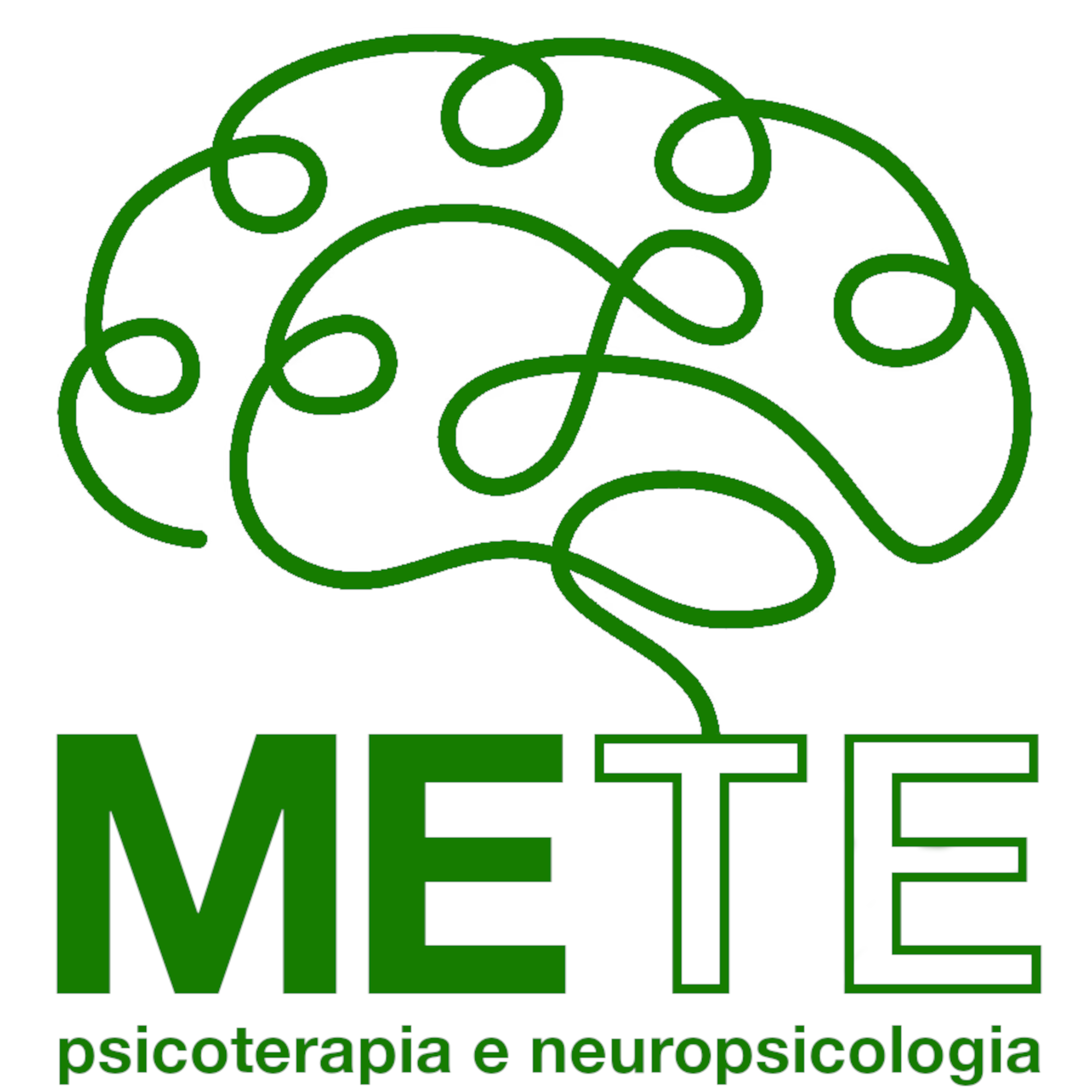 METE psicoterapia e neuropsicologia